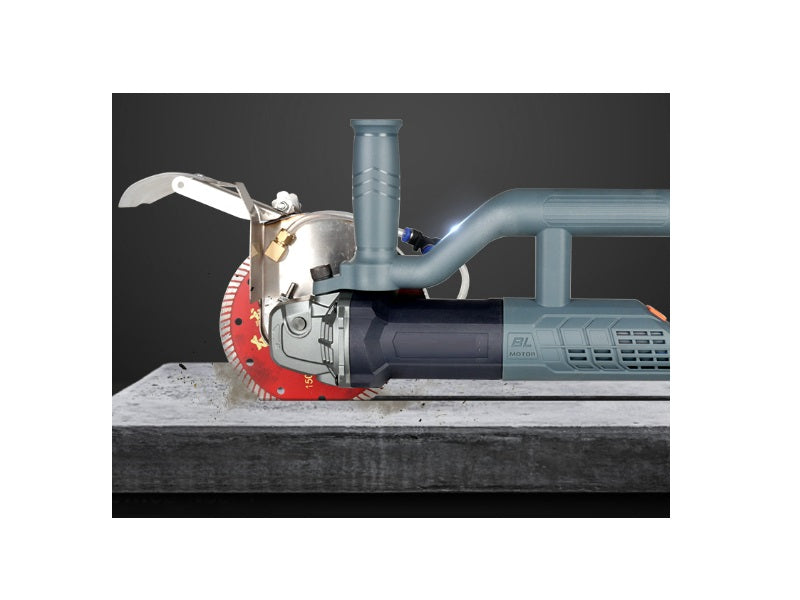 Water Resistant Brushless Cutting Machine Free Shipping A01