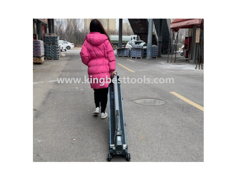Heavy Porcelain Cutting High-Precision Tile Cutter Free Shipping A01