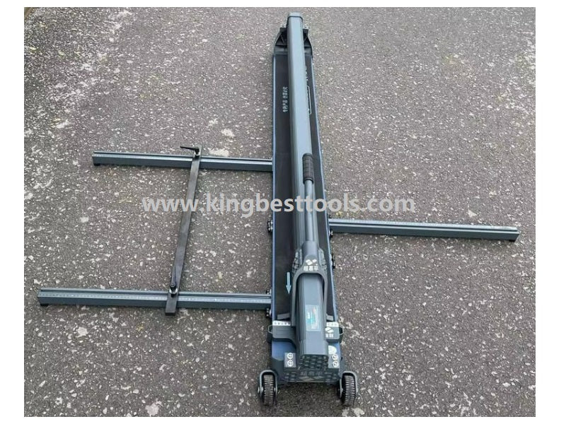 Heavy Porcelain Cutting High-Precision Tile Cutter Free Shipping A01