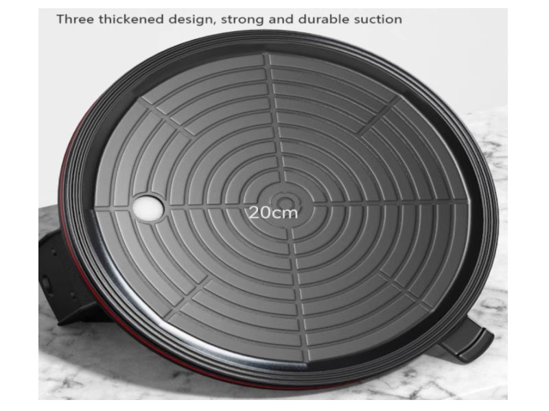 Smart Battery Suction Cup - Free Shipping A01