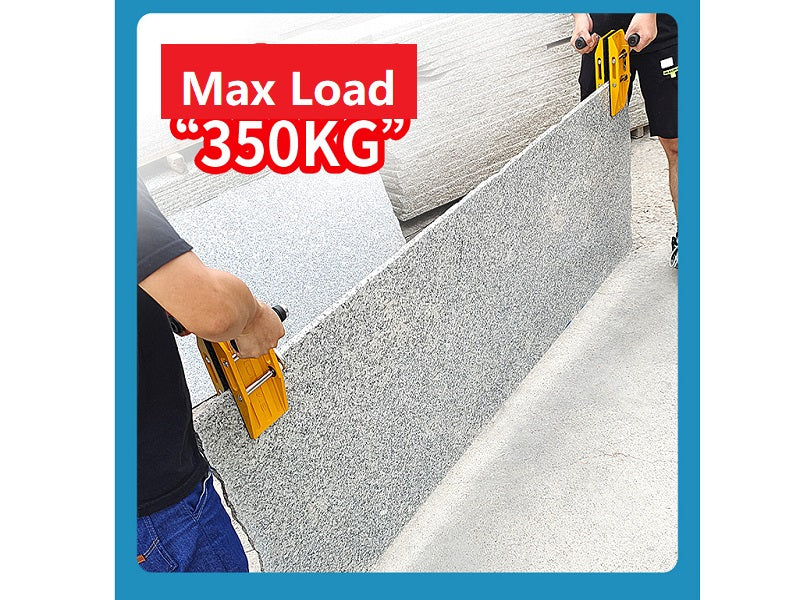 Heavy Magic Slab Lifter Double Pieces Free Shipping A01
