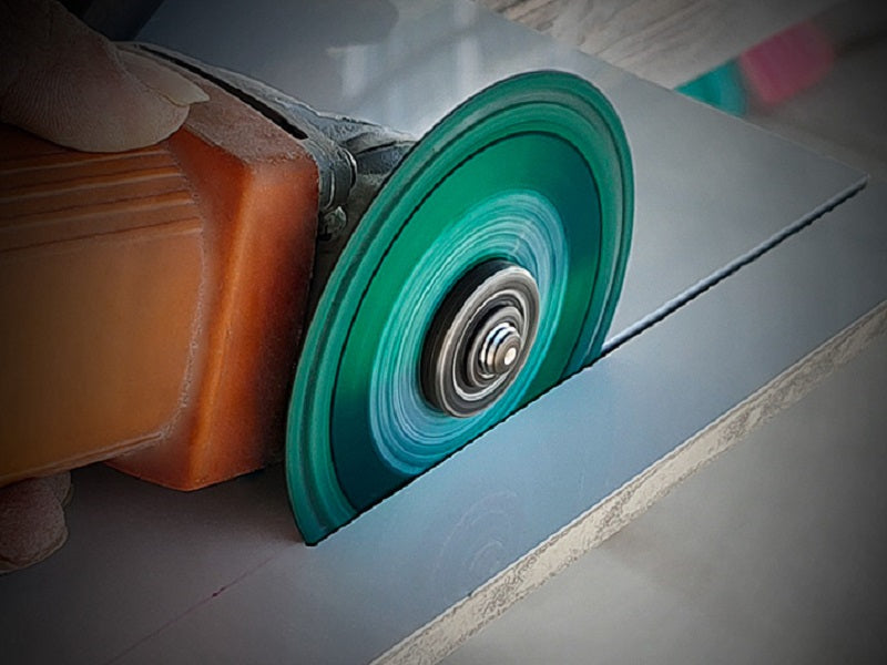 Multi-function Cutting Blade 100mm