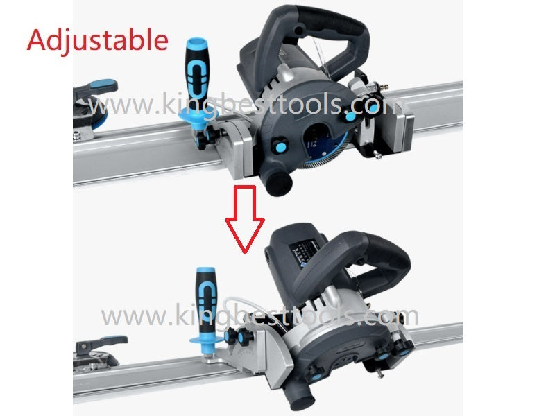 Multi-functional Porcelain Machine for Straight Cutting and 45 Degree Beveling/Chamfering Free Shipping A01
