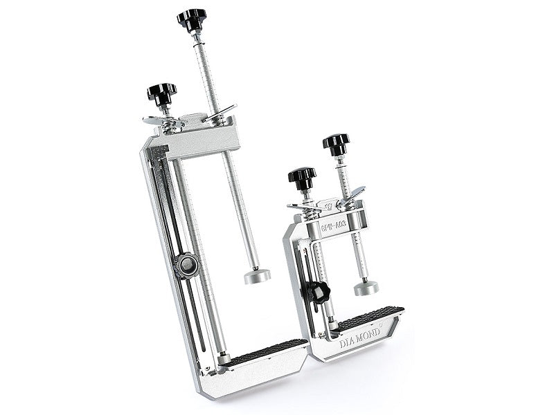 45 Degree Clamps 325mm