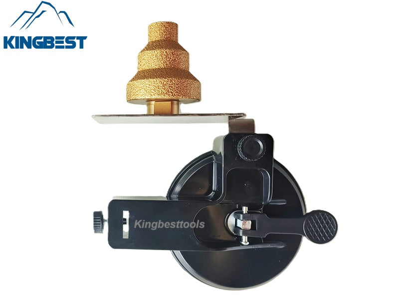 Multifunction Suction Cup for Corner Installation and Leveler Support Free Shipping A01