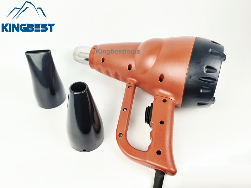 Blow Drying Gun For Stone/Stone Heating Dryer - Free shipping