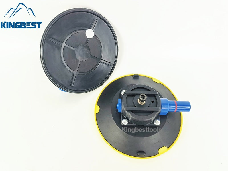 Suction cup replacement Air Pumps for leveler