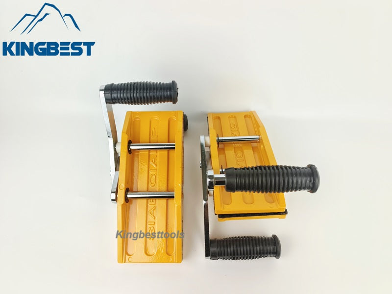 Heavy Magic Slab Lifter Double Pieces Free Shipping A01
