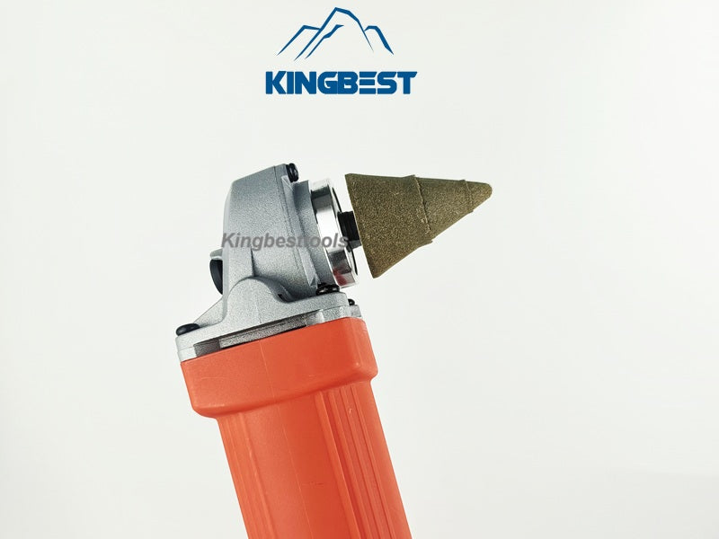 Grinding Wheel Triangle