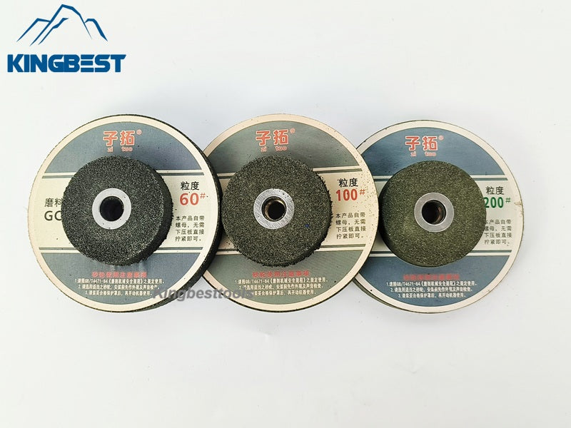 Flat Grinding Wheel