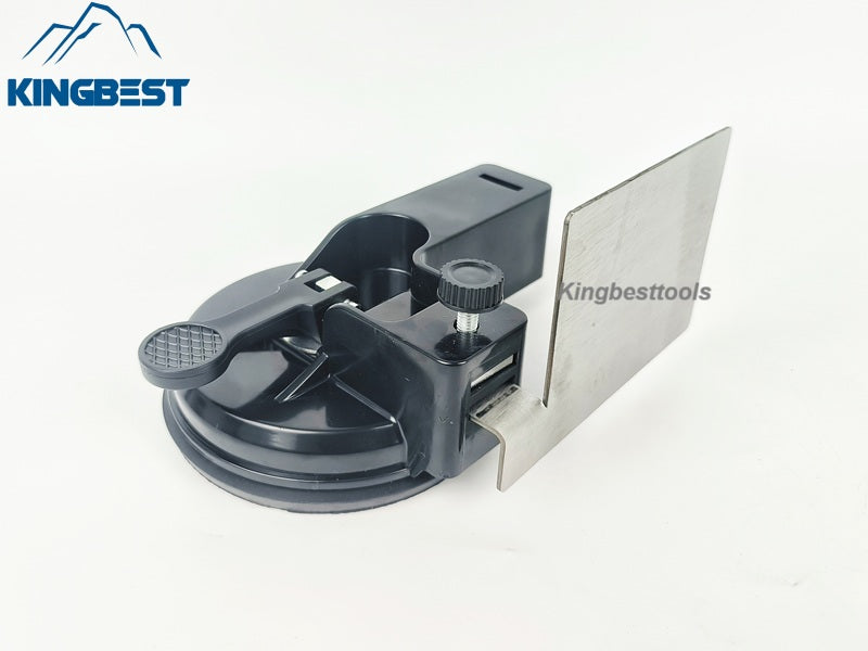 Multifunction Suction Cup for Corner Installation and Leveler Support Free Shipping