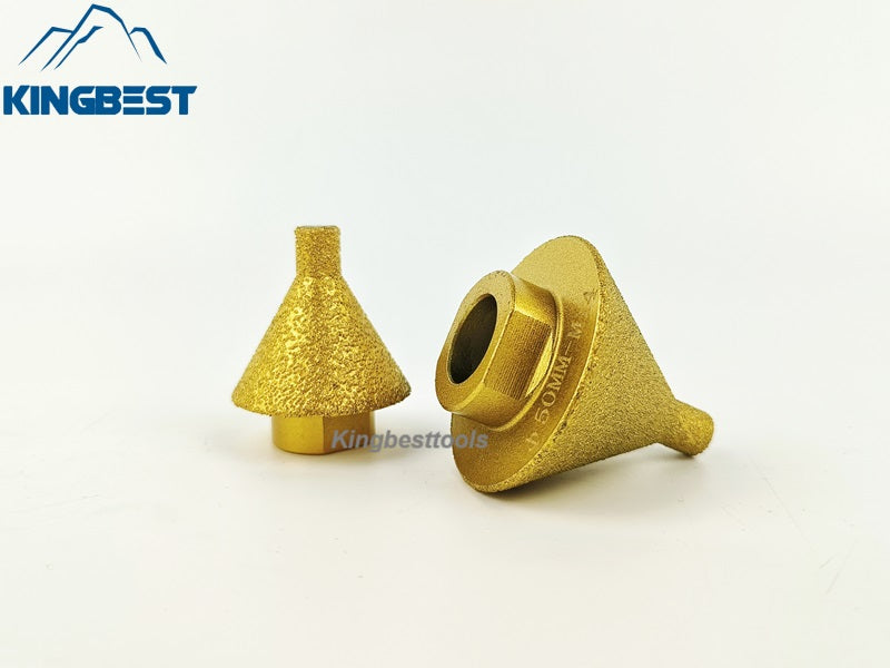 M10/M14 Umbrella Drill Bits for Beveling And Drilling