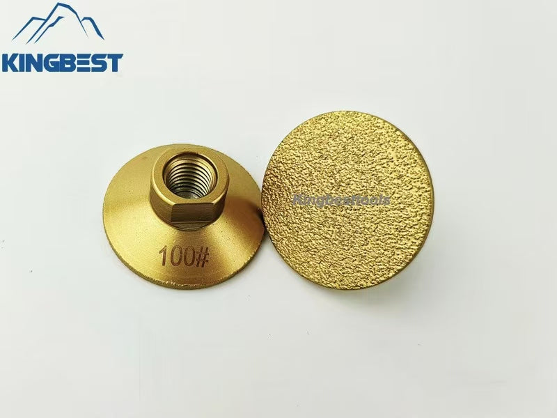 Flat Grinding Bits --2inch