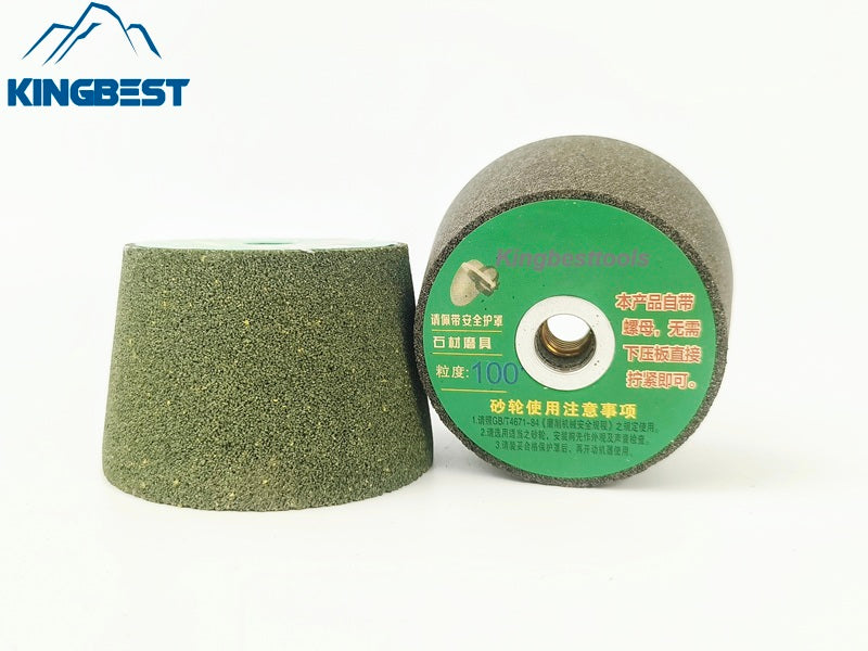 Grinding Wheel Horn Type