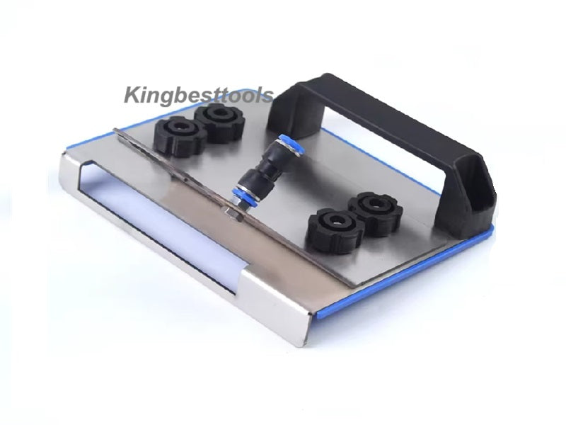 Promotion!!!Upgraded 45 Degree Bevel Plate Bevel Chamfer Bracket For Angle Grinder Free Shipping A01