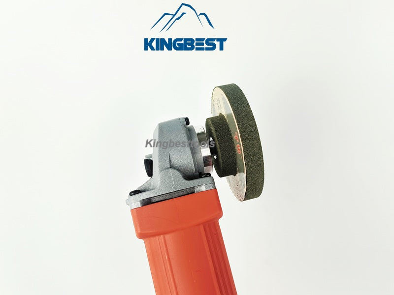 Flat Grinding Wheel