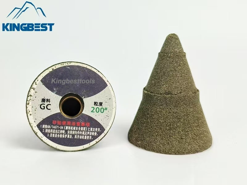 Grinding Wheel Triangle