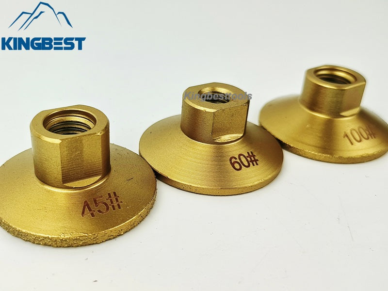 Flat Grinding Bits --2inch