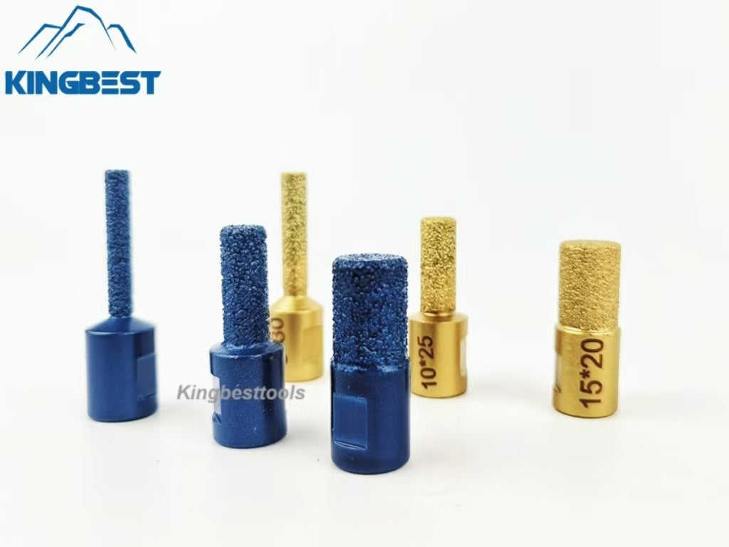 M10 Washbasin Edge Repair Bits