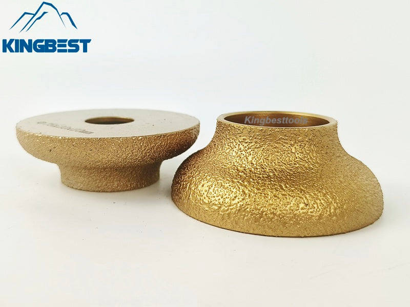 Ogee Grinding Wheels For 20mm/25mm