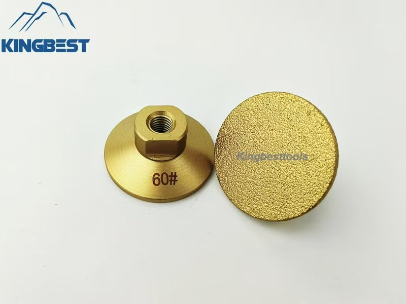 Flat Grinding Bits --2inch