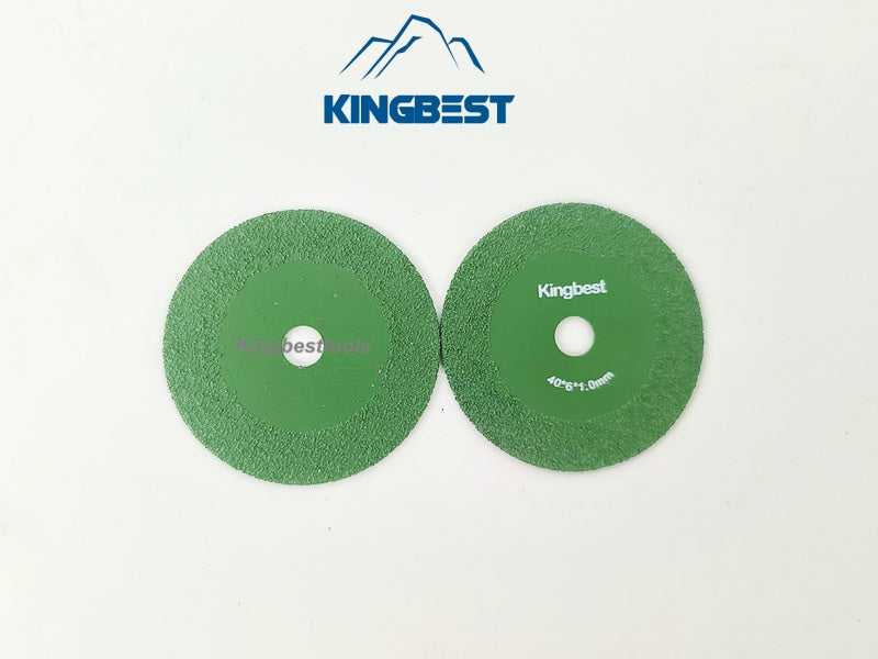 Mini Seam Cleaning Discs Tile Joint Cutting Saw Blades 40mm