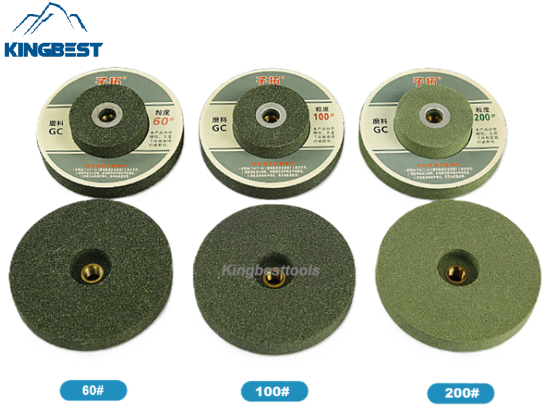 Flat Grinding Wheel