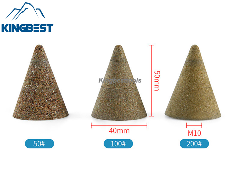 Grinding Wheel Triangle