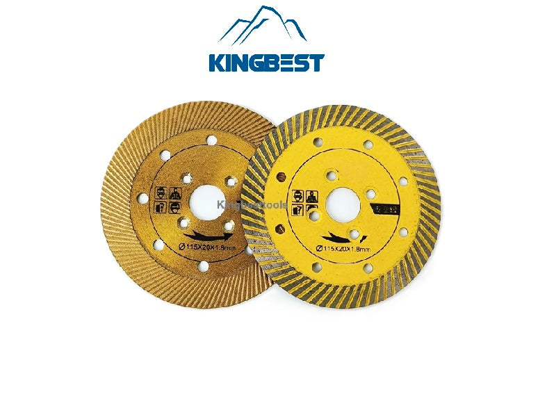 Cutting Blade for Granite 115mm