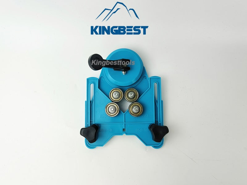 Suction Cup Hole Locator for Drilling on Marble/Porcelain/Glass - Free Shipping A01