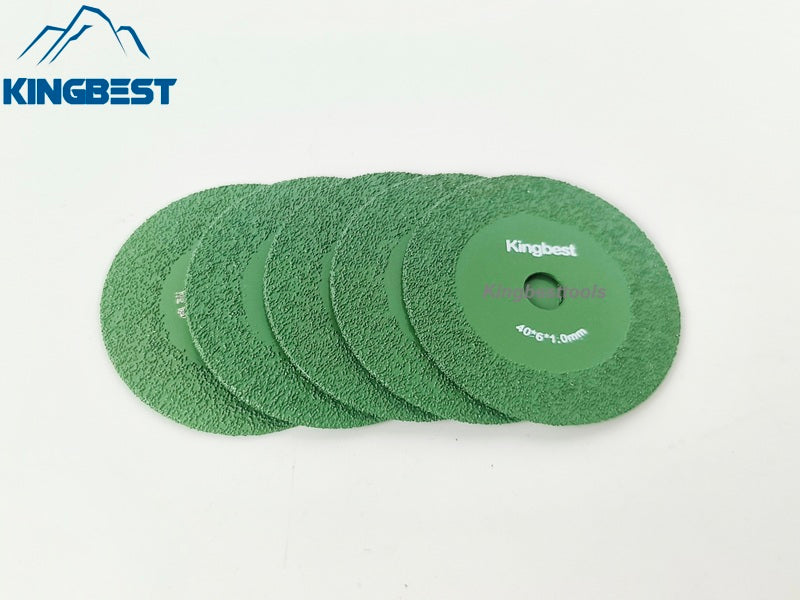 Mini Seam Cleaning Discs Tile Joint Cutting Saw Blades 40mm