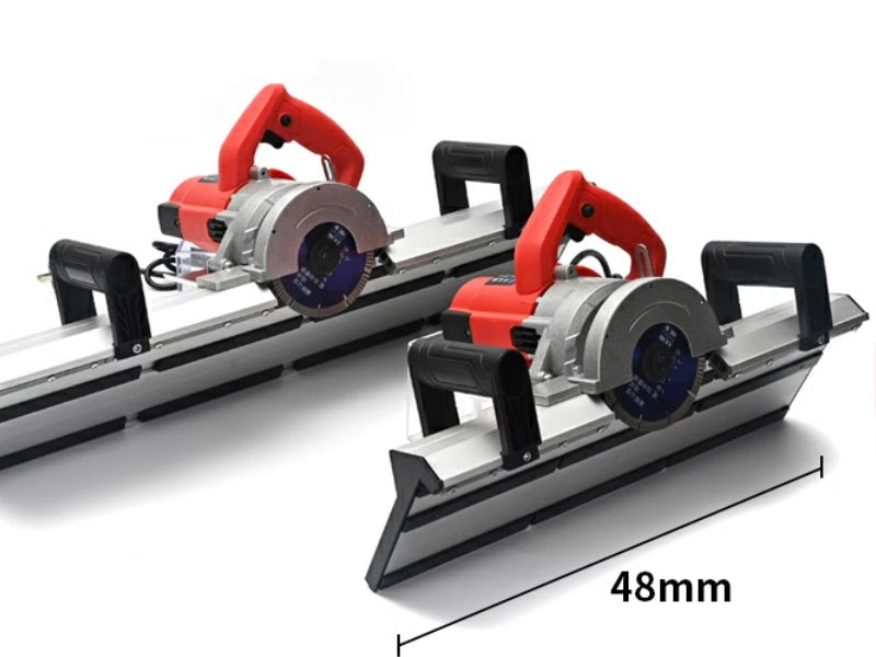 Cutter and Machines