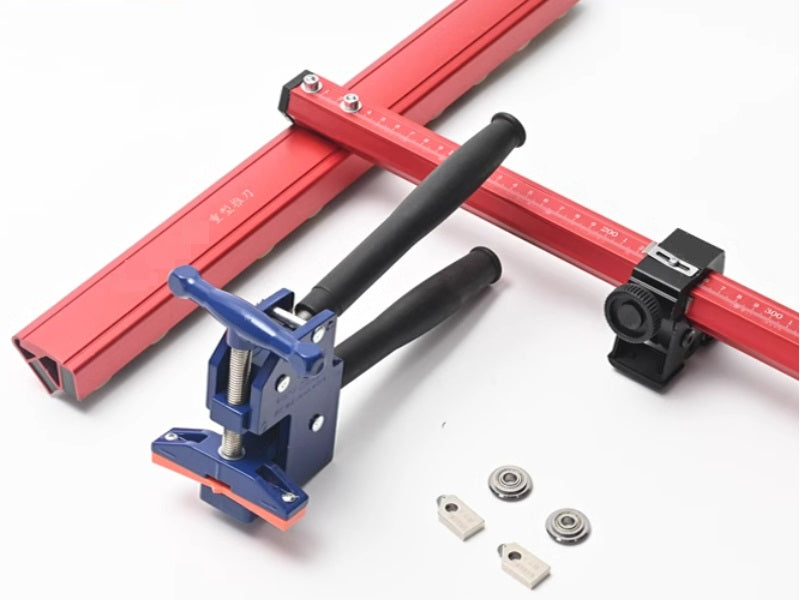 Woodworking and Tiling Tools