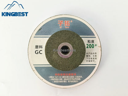 Flat Grinding Wheel