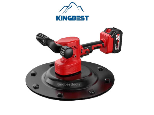 Brushless Lithium Polisher free shipping