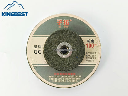 Flat Grinding Wheel