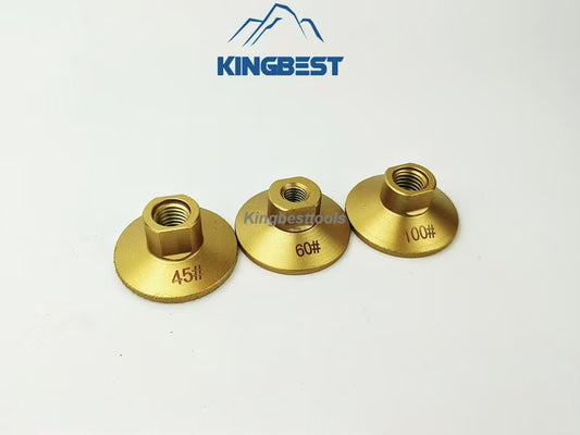 Flat Grinding Bits --2inch