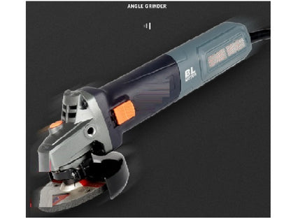 Water-Resistant Angle Grinder Upgraded 100mm/125mm - Free Shipping A01