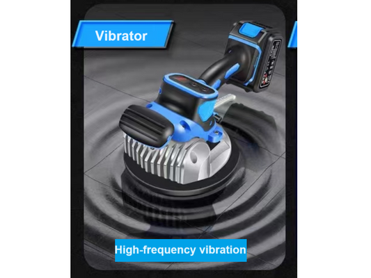 Battery Vibrator for Tiles - Free Shipping A01