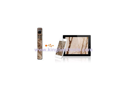 Portable Handhold Scanner For Building Materials Porcelain Marble Granite Stone Ceramic Wood PVC Free Shipping A01