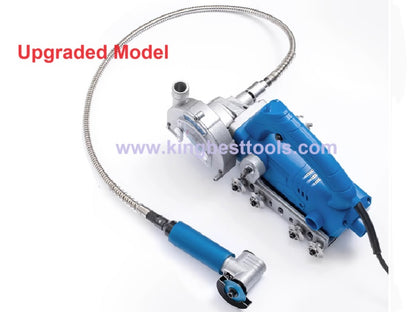 Electric Tile Gap Cleaning Machine/Tile Joint Cleaner Machine For Tiles - Free Shipping A01