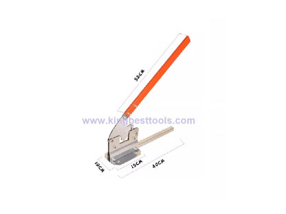 Light Steel Keel Cutter Knife Special Knife for Cutting Keel Guillotine Scissors Blade Free Shipping A01