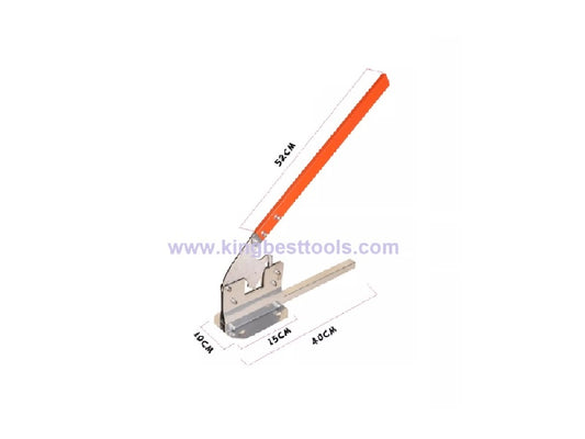 Light Steel Keel Cutter Knife Special Knife for Cutting Keel Guillotine Scissors Blade Free Shipping A01
