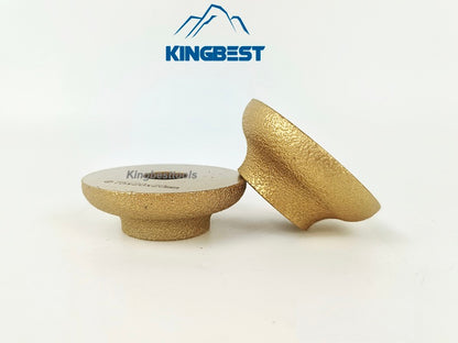 Ogee Grinding Wheels For 20mm/25mm