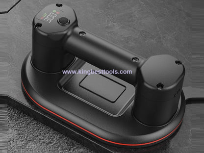 Chargeable Suction Cup for Various Surfaces Free Shipping A01