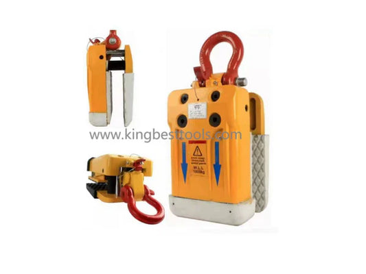 Heavy Hanging Clamp For Slabs/Slab Lifter Free Shipping
