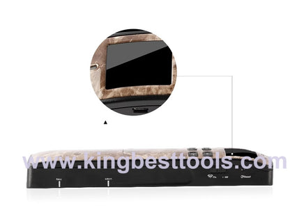 Portable Handhold Scanner For Building Materials Porcelain Marble Granite Stone Ceramic Wood PVC Free Shipping A01
