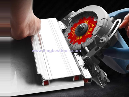 45 Degree Chamfer Bracket For Mica Machine Free Shipping A01