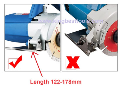 45 Degree Chamfer Bracket For Mica Machine Free Shipping A01