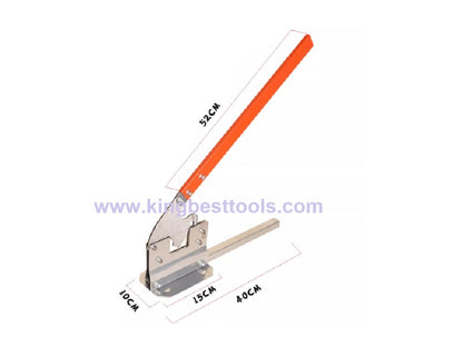 Light Steel Keel Cutter Knife Special Knife for Cutting Keel Guillotine Scissors Blade Free Shipping A01
